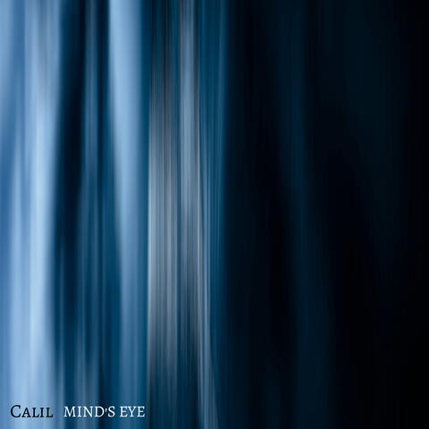 Mind's Eye album art