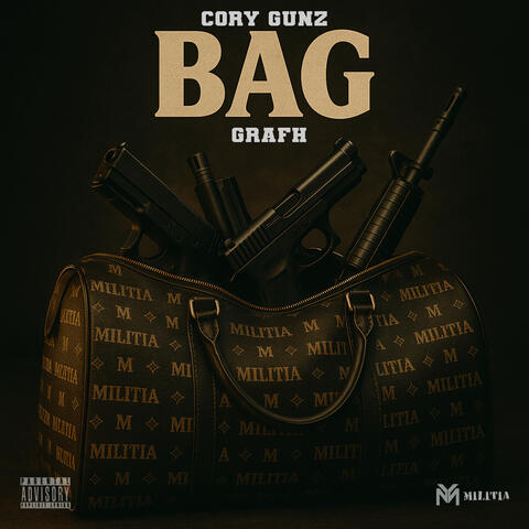 Bag album art