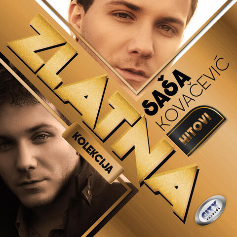 Zlatna kolekcija album art