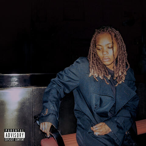 As The Night Goes album art