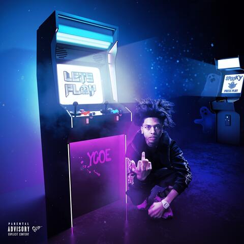 Lets Play album art