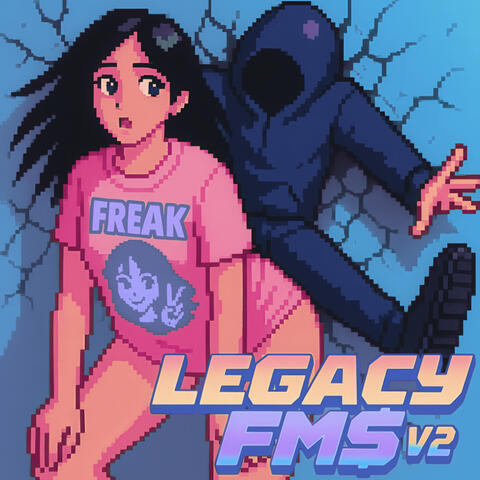 FM$ v2 album art