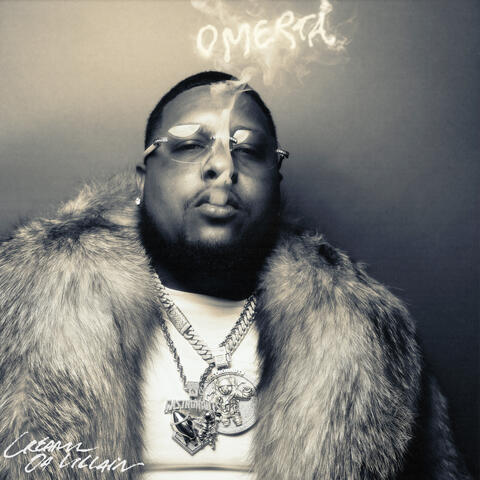 Omertà album art