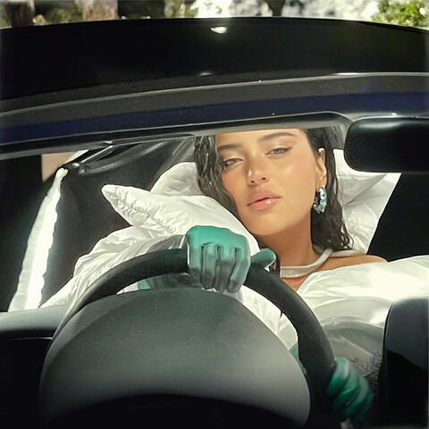 Lonely Ride (Maxi Single) album art