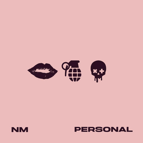 Personal album art