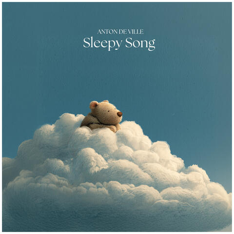 Sleepy Song album art