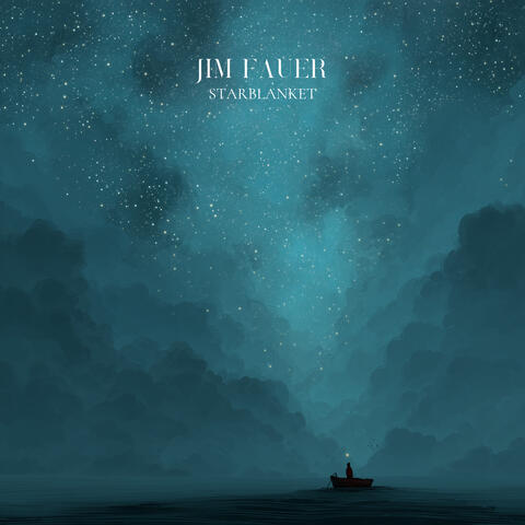 Starblanket album art