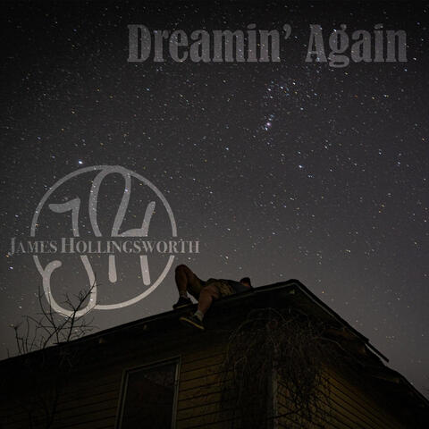 Dreamin' Again album art