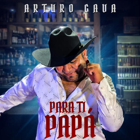 Para Ti Papa album art
