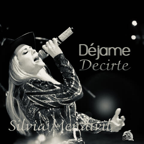 Dejame Decirte album art