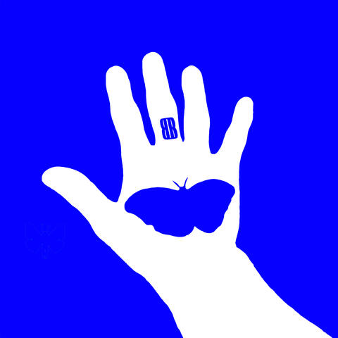 LOSE CONTROL album art