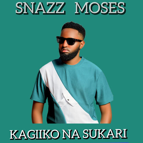 KAGIIKO NA SUKARI album art