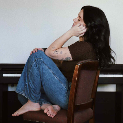 Same Heart album art