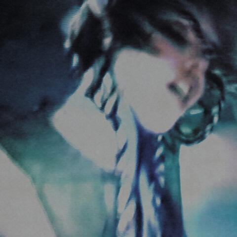 CATCH AND RELEASE album art
