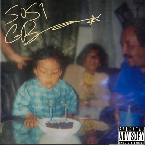 5051 album art