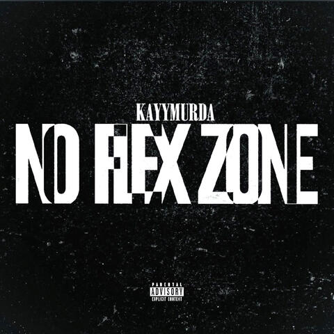 NO FLEX ZONE album art