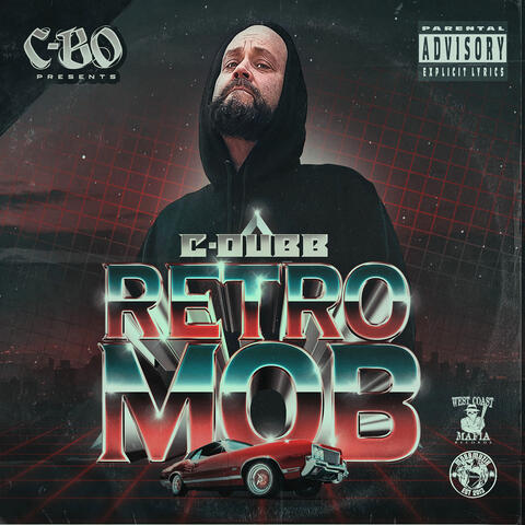 Retro Mob album art