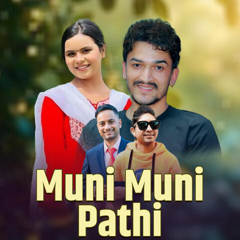 Muni Muni Pathi album art