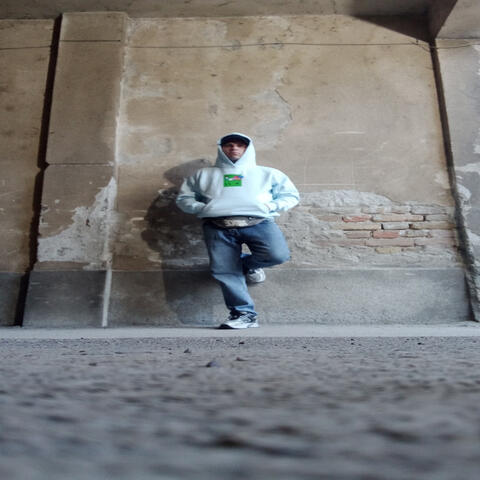 PENZA album art