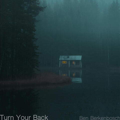 Turn Your Back album art