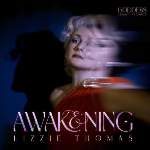 Awakening album art