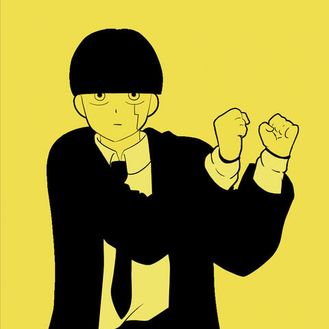 Bling-Bang-Bang-Born - MASHLE (Marimba Ringtone) album art