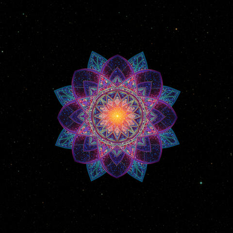 Frequency Immersion for Mental Reset album art