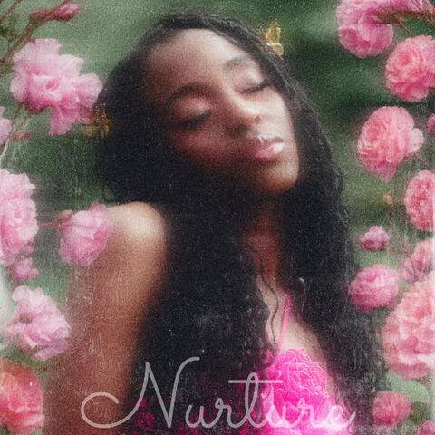 Nurture album art
