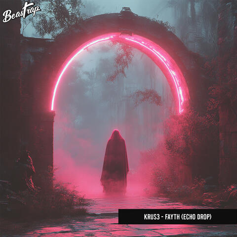 Fayth (Echo Drop) album art