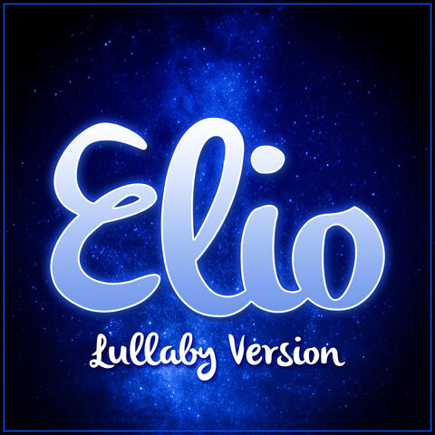 Elio (from "Elio") album art