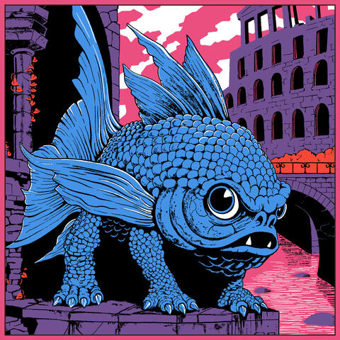 Live in Bulgaria '25 album art