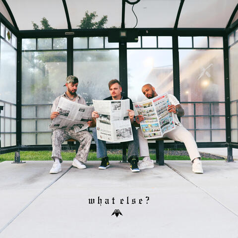 what else? album art