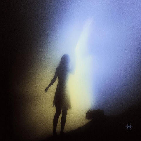 Eternal pray album art