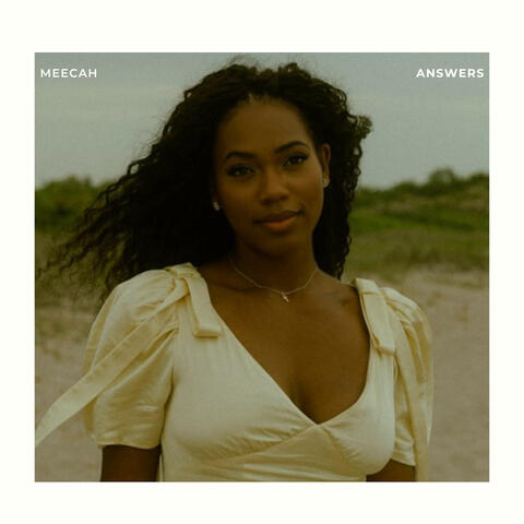 Answers album art