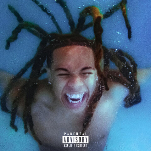 SILENCE, MY FAVORITE SOUND album art