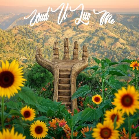 Wud U Luv Me album art