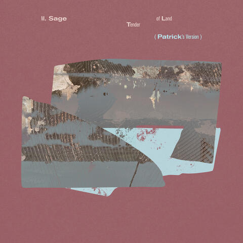 Tender of Land album art