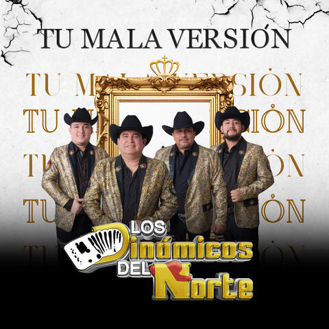 Tu Mala Versión album art