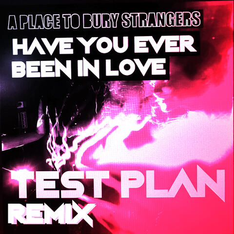 Have You Ever Been In Love album art