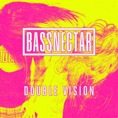 Double Vision album art