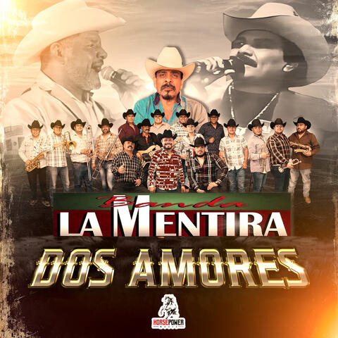 Dos Amores album art