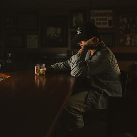 last call album art