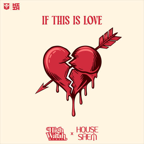 If This Is Love album art