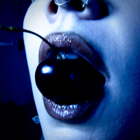 bury me album art