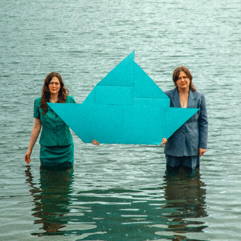 Enough album art