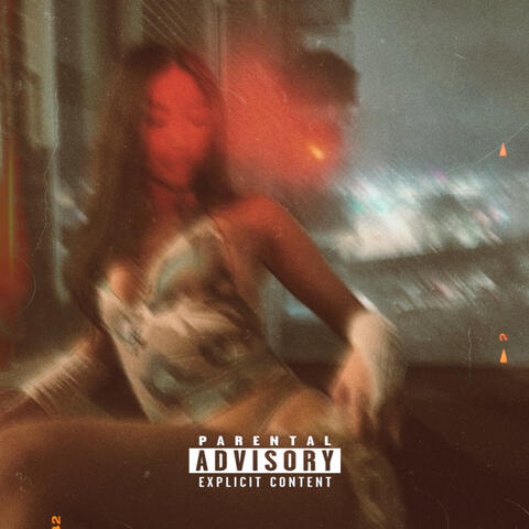 viral album art