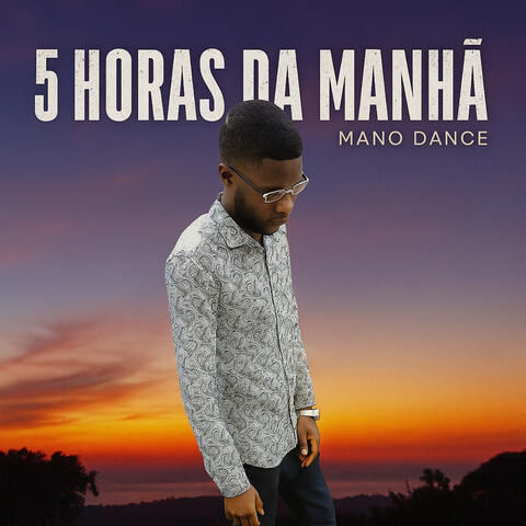 5 Horas Da Manhã album art