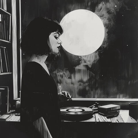 B-Side Mood album art