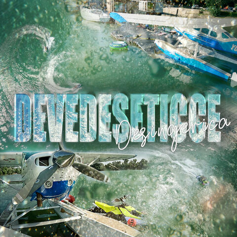 Devedeseticce album art