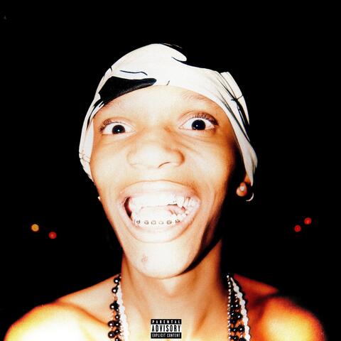 BEFORE THE WORST album art